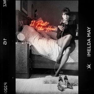 MAY IMELDA - 11 Past the Hour CD