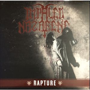 IMPALED NAZARENE - Rapture LP UUSI Osmose
