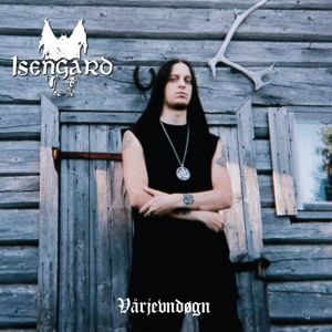 ISENGARD - Vårjevndøgn LP UUSI Peaceville