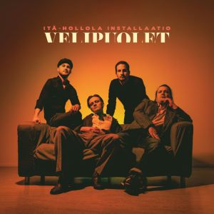ITÄ-HOLLOLA INSTALLAATIO - Velipuolet LP