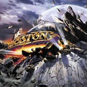 BOSTON - Walk on CD
