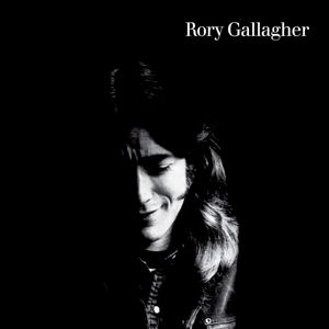 GALLAGHER RORY - Rory Gallager 4CD+DVD BOX SET 50th Anniversary