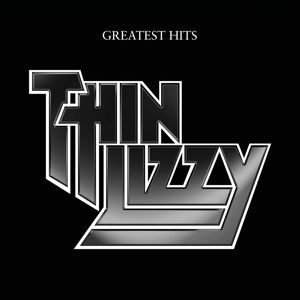 THIN LIZZY - Greatest Hits 2LP