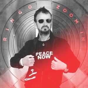 STARR RINGO - Zoom in LP