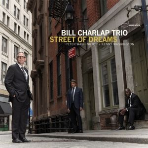 Bill Charlap Trio - Steet Of Dreams LP Blue Note