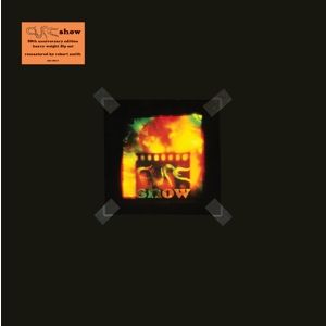 CURE - Show 2LP