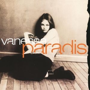 Vanessa Paradis - Vanessa Paradis CD