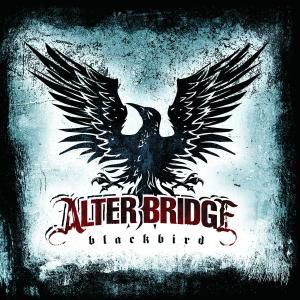 ALTER BRIDGE - Blackbird CD