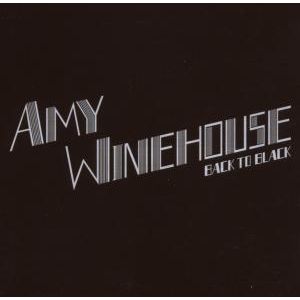 WINEHOUSE AMY - Back to Black LIMITED 2CD