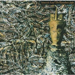 SIOUXSIE & THE BANSHEES  - Juju LP