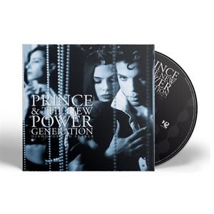 PRINCE - Diamonds & Pearls CD