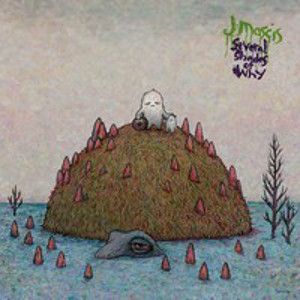 J MASCIS - Several Shades of Why CD
