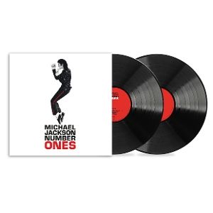 JACKSON MICHAEL - Number ones 2LP