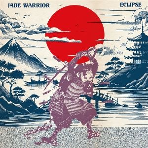Jade Warrior - Eclipse LP UUSI Sommor