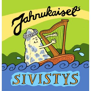 Jahnukaiset - Sivistys CD