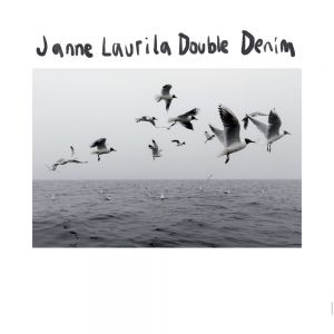 Janne Laurila Double Denim - Janne Laurila Double Denim CD