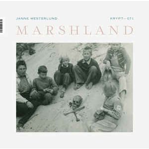JANNE WESTERLUND - Marshland LP UUSI