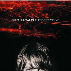 ADAMS BRYAN - Best of me CD