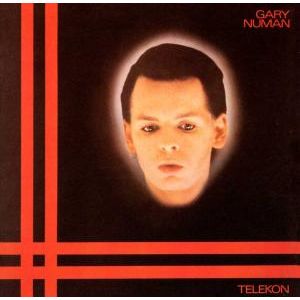 NUMAN GARY - Telekon + Bonustracks CD
