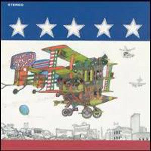 JEFFERSON AIRPLANE - After bathing at Baxter's