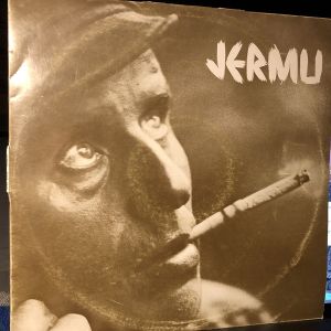 V/A - Jermu 2-LP Finlandia PSOP68 gf VG/VG