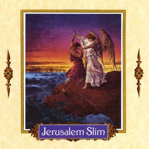 Jerusalem Slim - Jerusalem Slim & Bonus Tracks 2CD