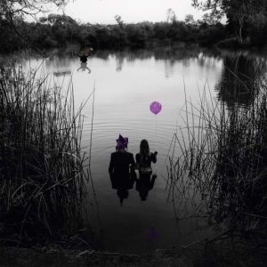 JESTERS OF DESTINY - The Sorrows That Refuse To Drown LP UUSI LTD 150 dark'n'cloudy VINYL