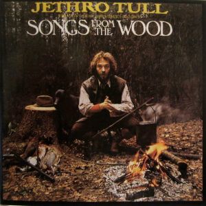 JETHRO TULL - Songs from the Wood REMASTERED+BONUS