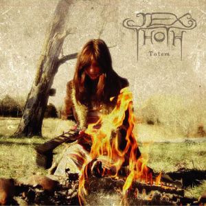 JEX THOTH - Blood Moon Rise LP I Hate UUSI M/M