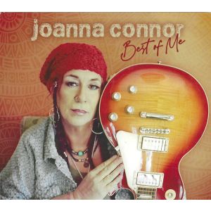 Joanna Connor – Best Of Me CD