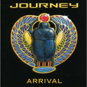 JOURNEY - ARRIVAL
