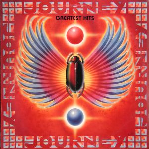 best journey songs