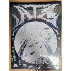 STRAY KIDS - ATE CD K-POP