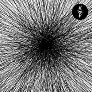 K-X-P - History of techno SLATTER VINYL VINYL MLP