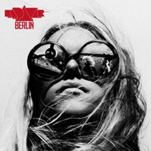 KADAVAR - Berlin 2LP