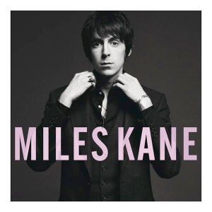 KANE MILES - Colour of the Trap CD