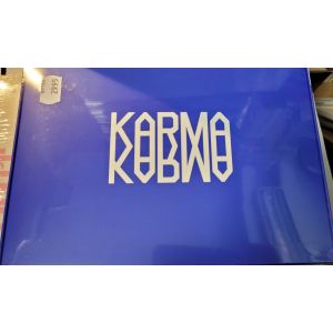 STRAY KIDS - KARMA CD K-pop