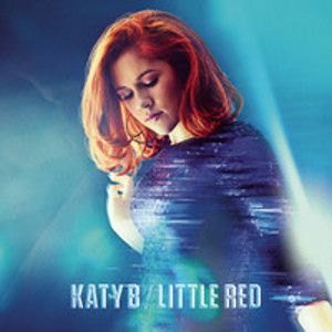 KATY B - Little Red