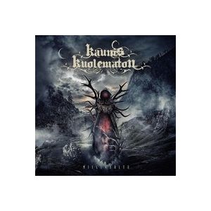 Kaunis Kuolematon - Mielenvalta 2LP UUSI Noble Demon/Ucm