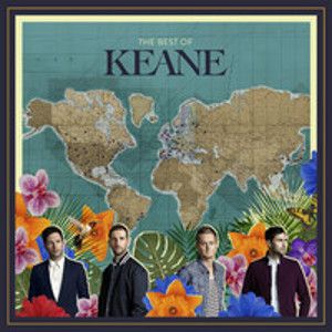 KEANE - Best Of DELUXE EDITION 2CD