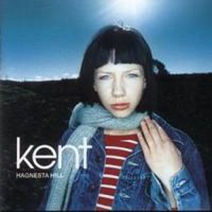 KENT - Hagnesta hill CD