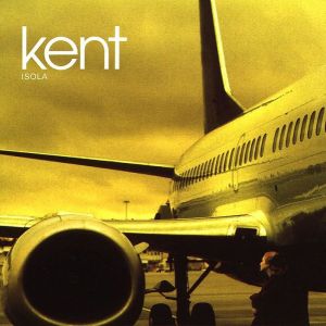 KENT - Isola (English Version) 2LP RCA Sony LTD YELLOW vinyl