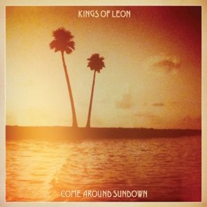 KINGS OF LEON - Come Around Sundown 2LP