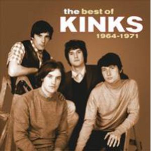KINKS - Best Of Kinks 1964-1971