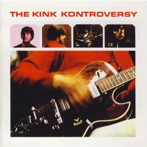 KINKS - Kinks kontroversy+