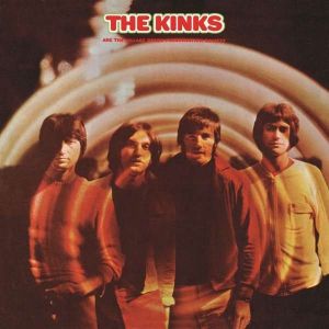 KINKS - The Kinks Are The Village Green Preservation Society 2018 Remaster 2CD