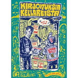 Kirjoituksia Kellareista 11. FANZINE