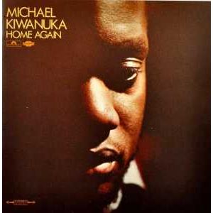 KIWANUKA MICHAEL - Home Again CD