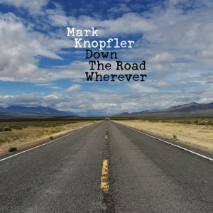 KNOPFLER MARK - Down The Road Wherever CD DELUXE EDITION