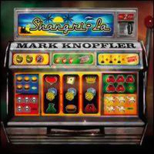 KNOPFLER MARK - Shangri-la